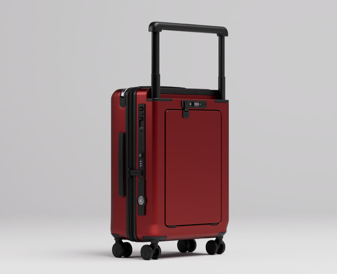 Tramora Carry-on