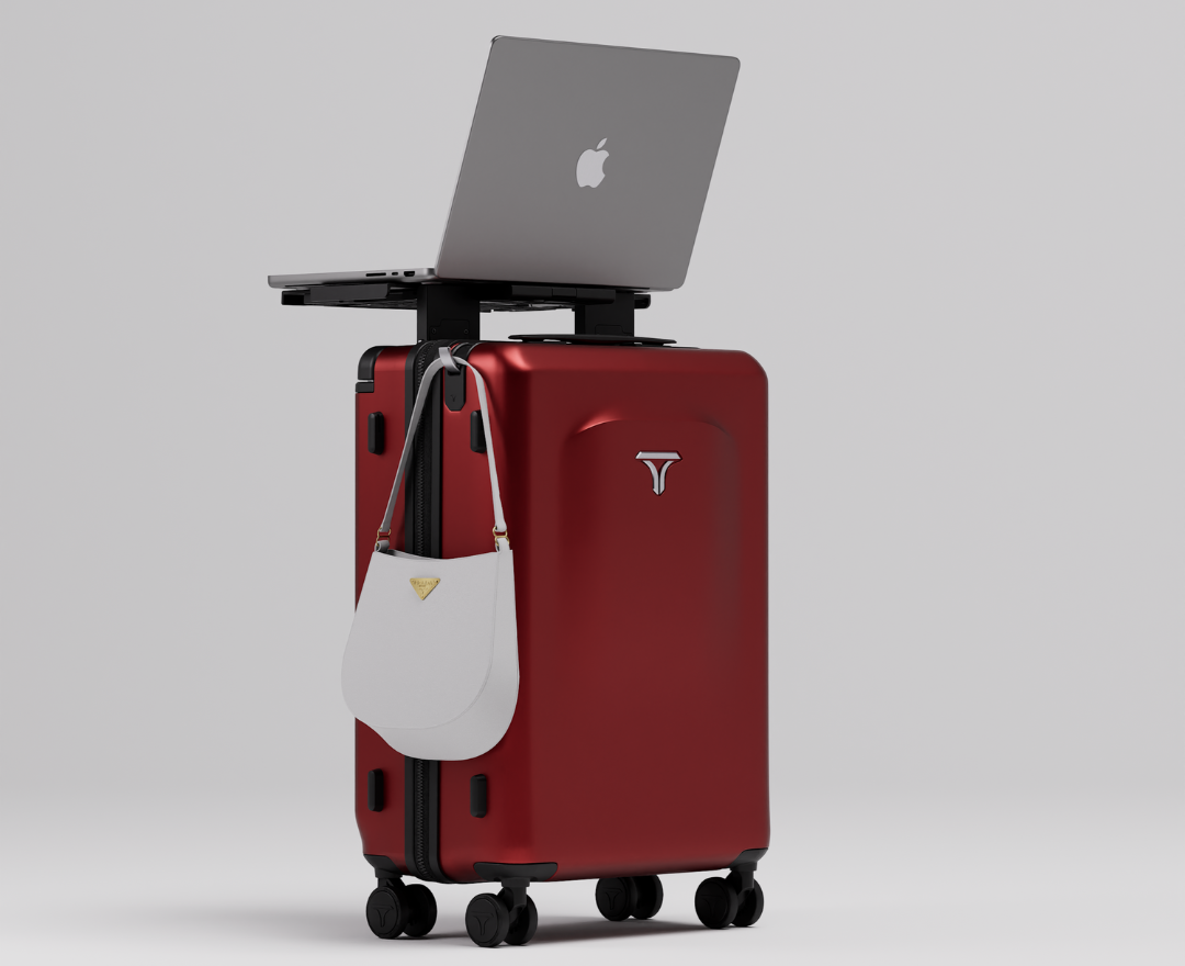 Tramora Carry-on
