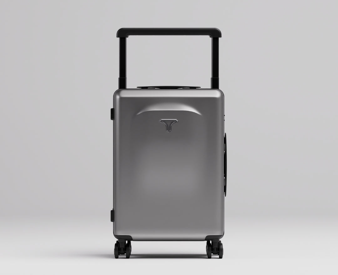 Tramora Carry-on