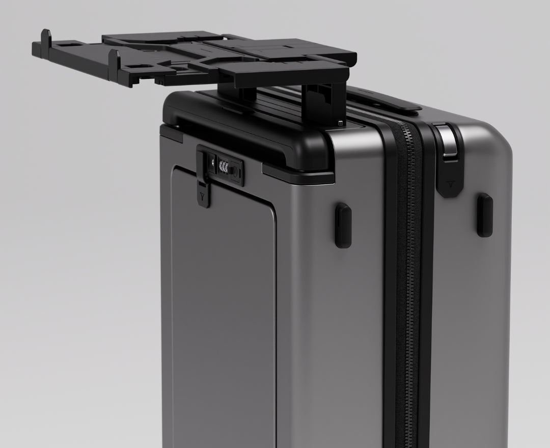 Tramora Carry-on