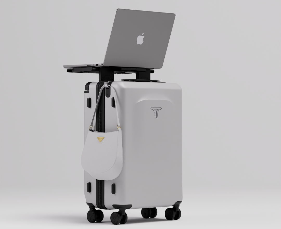 Tramora Carry-on