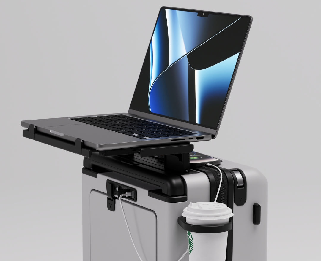 Tramora Carry-on
