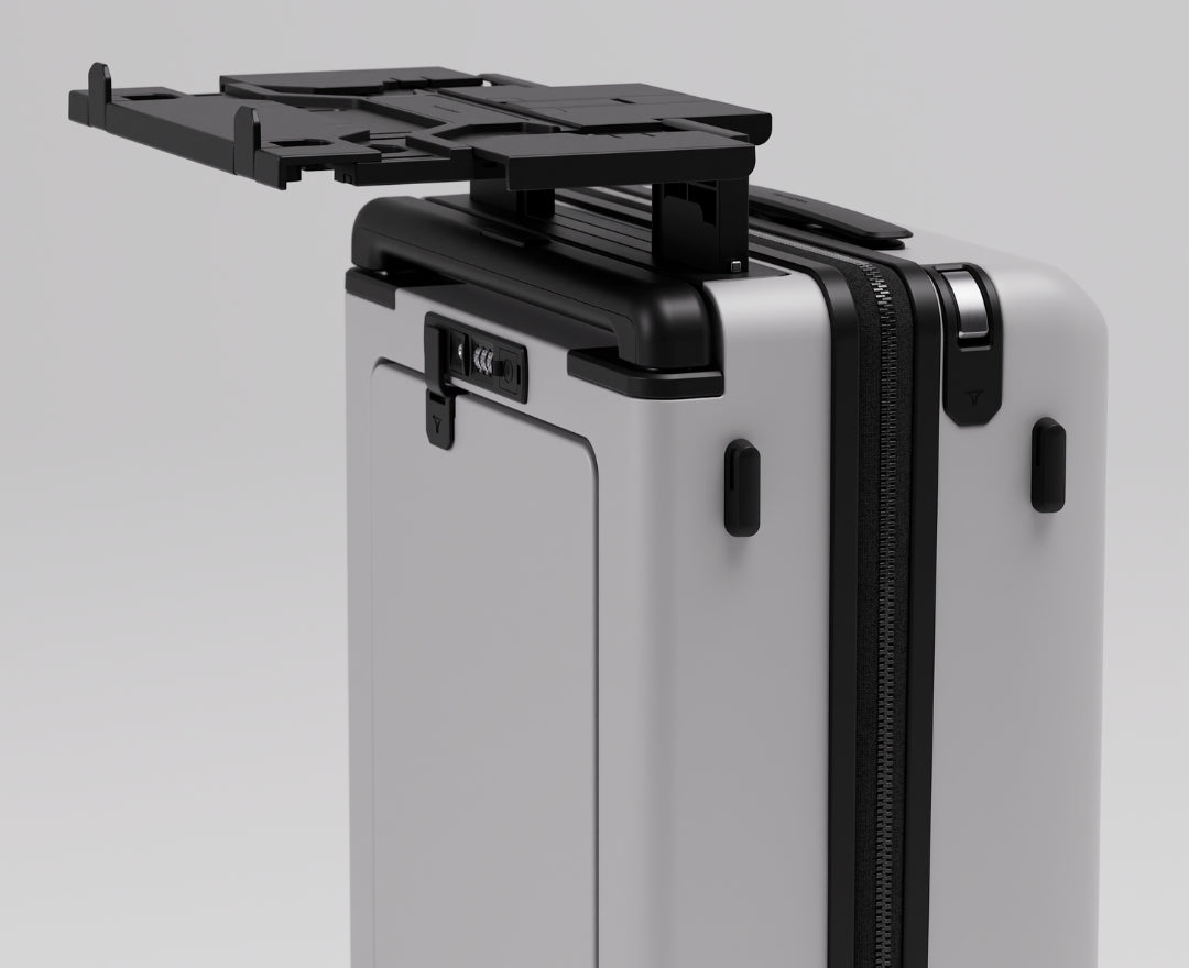 Tramora Carry-on