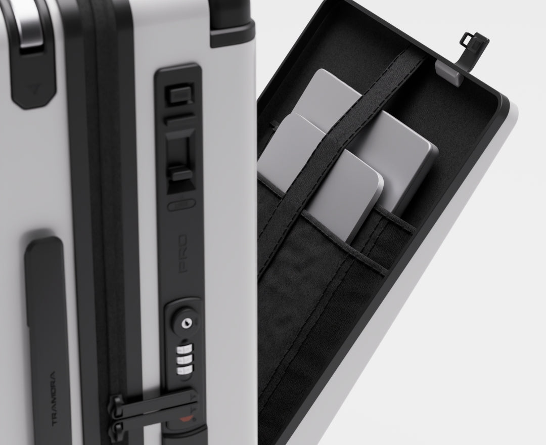 Tramora Carry-on