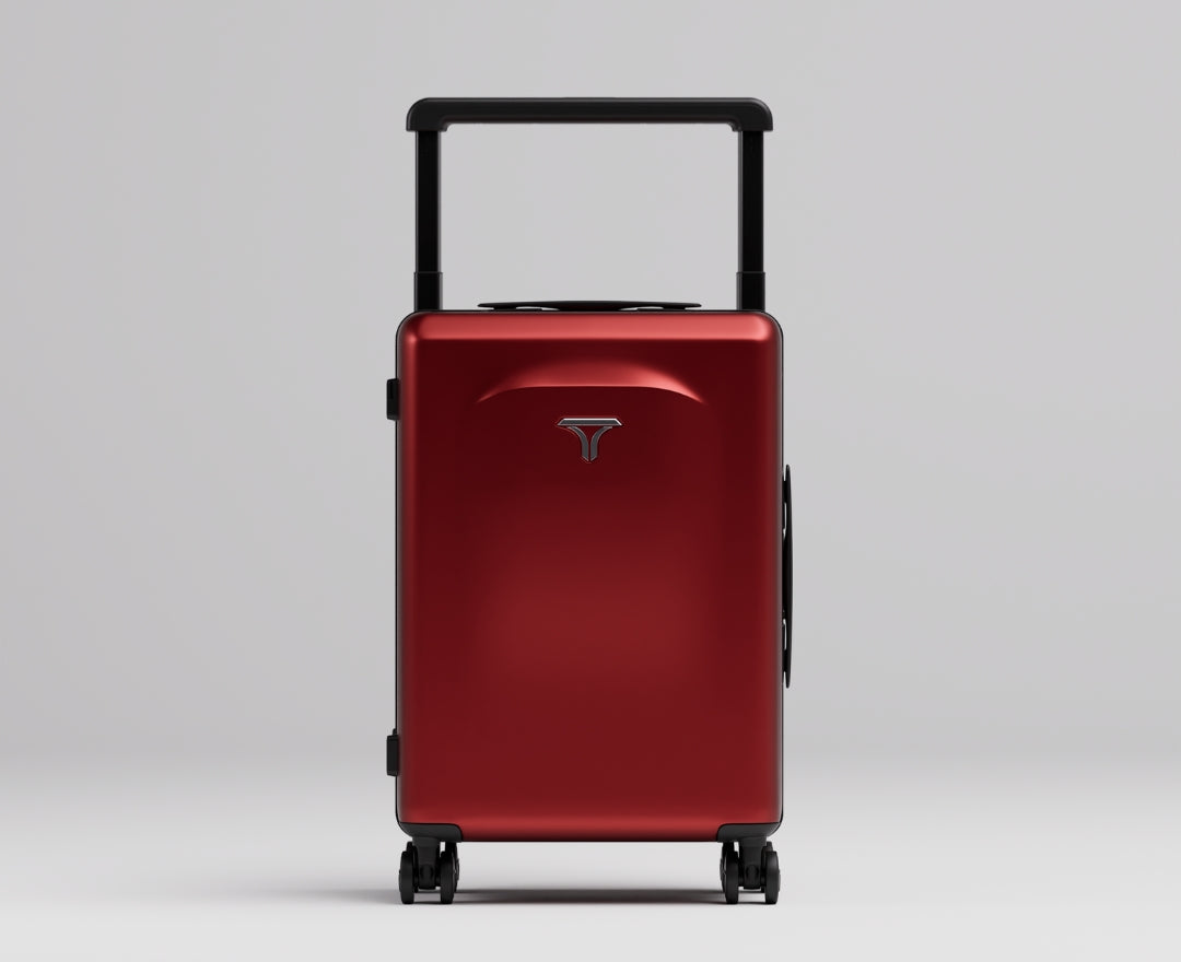 Tramora Carry-on