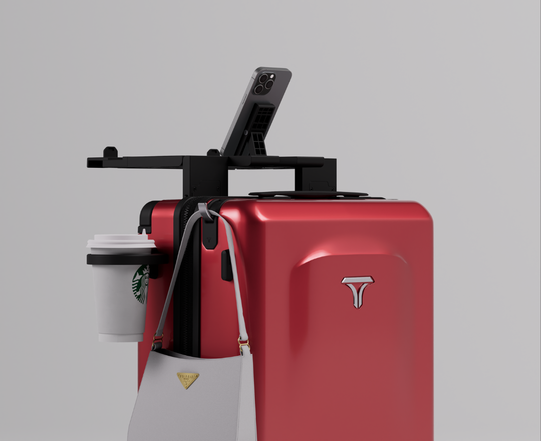 Tramora Carry-on