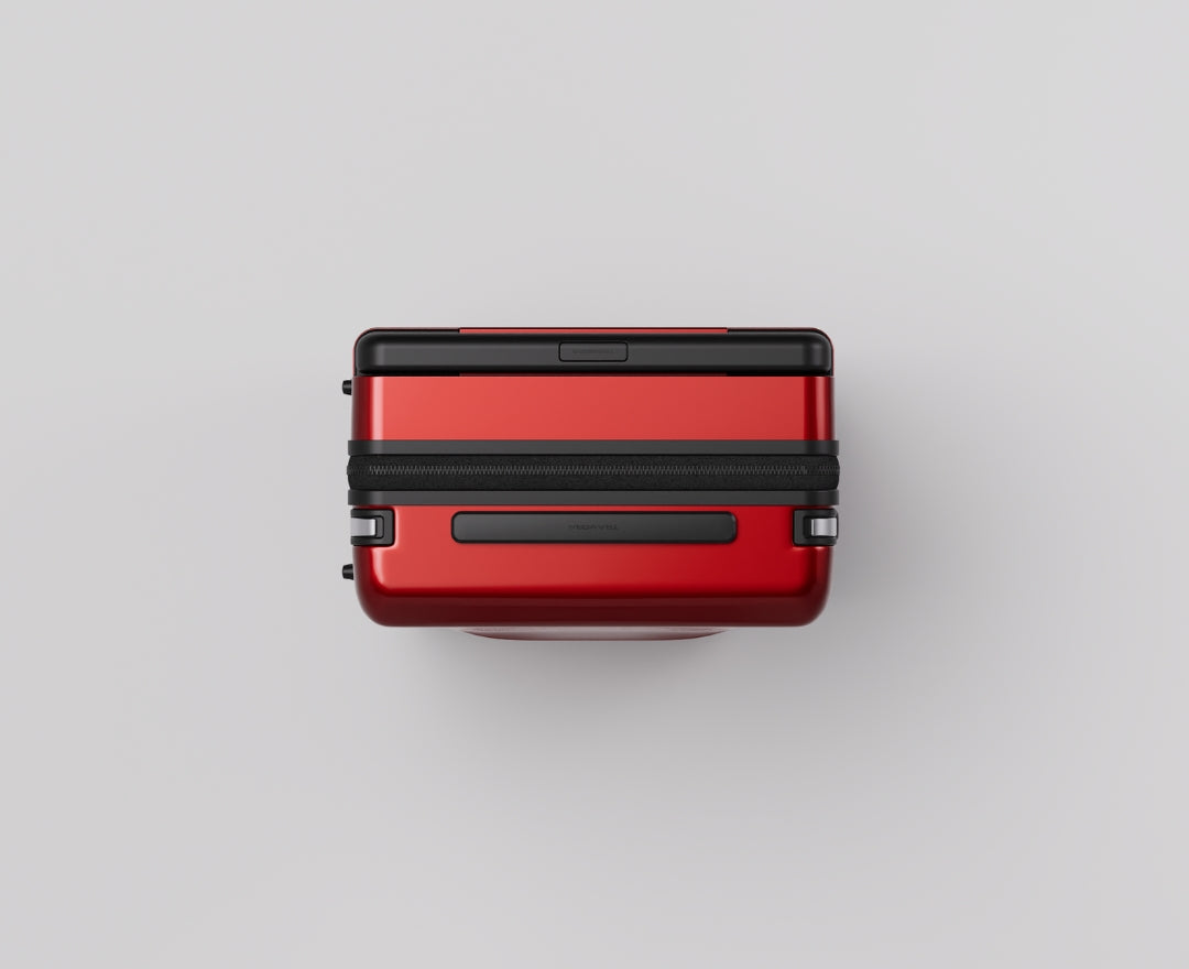 Tramora Carry-on