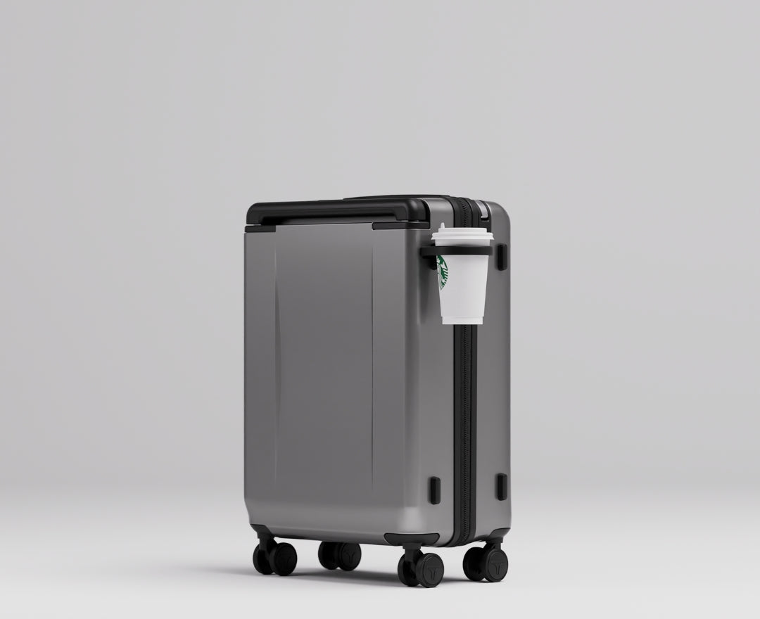 Tramora Carry-on