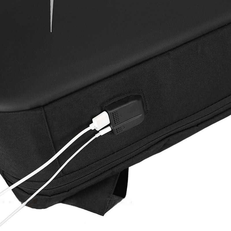 Tas ransel - 1