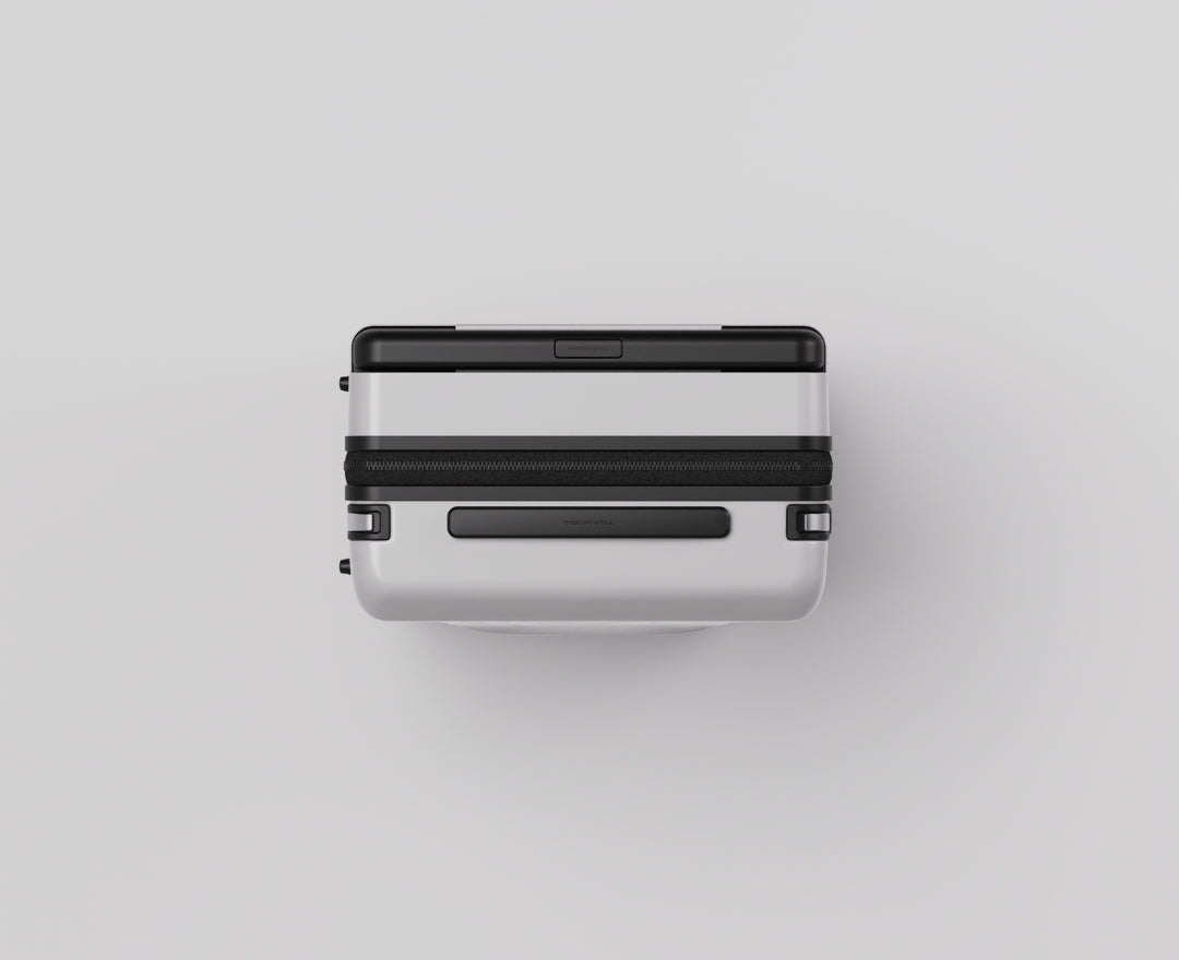 Tramora Carry-on