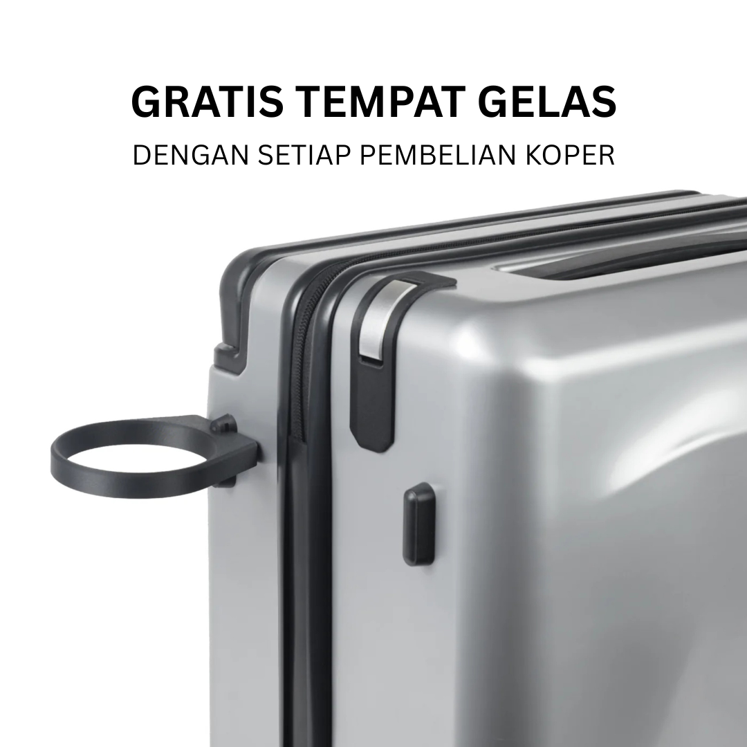 Tempat Gelas