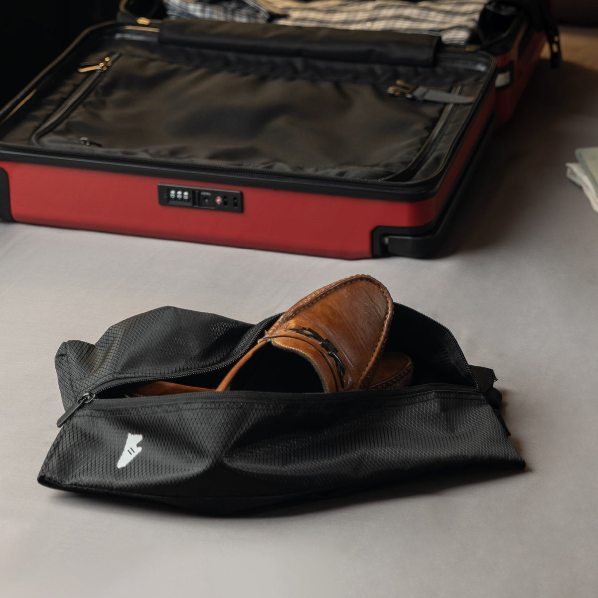 Kantong Sepatu